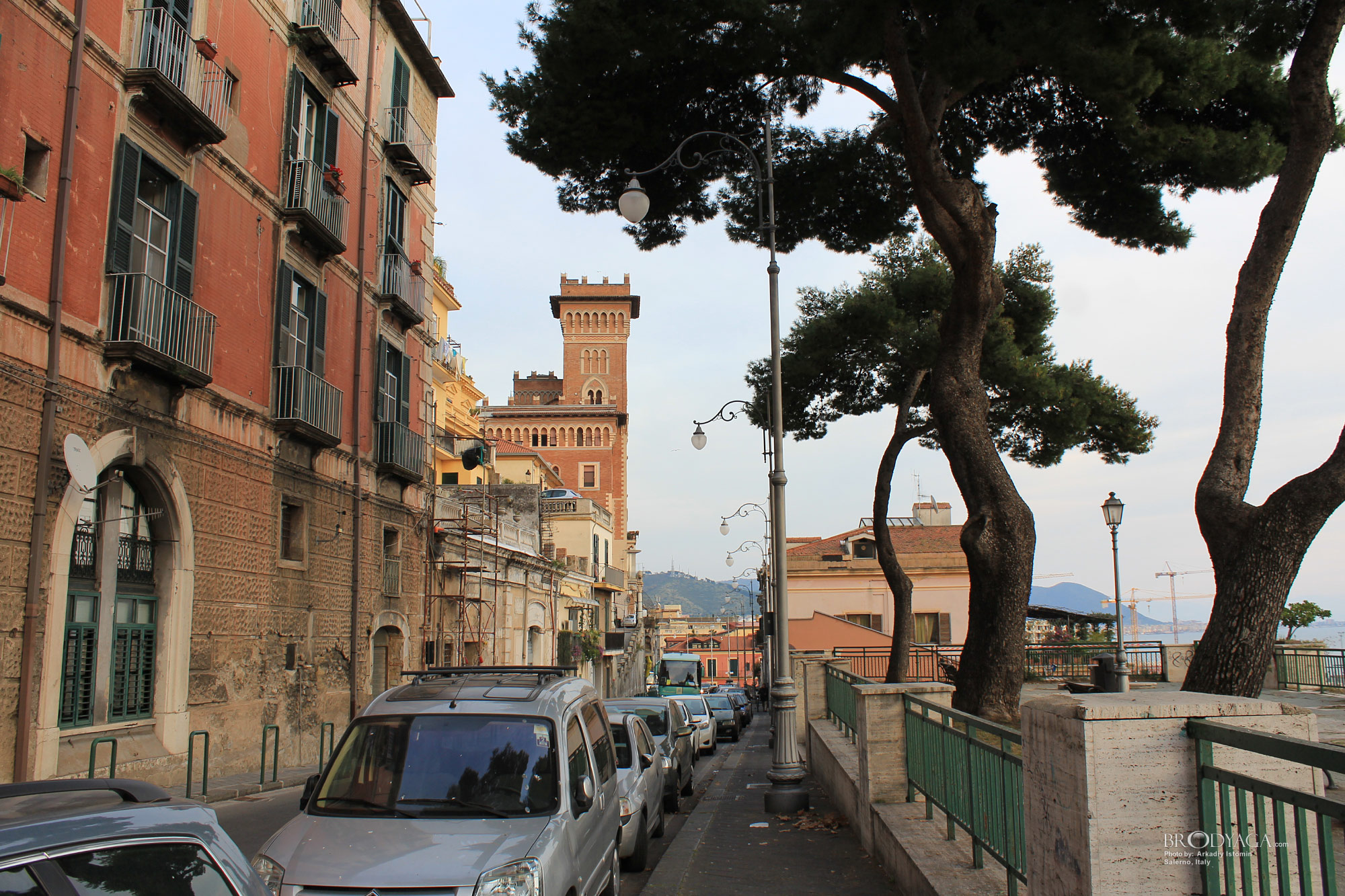 Salerno